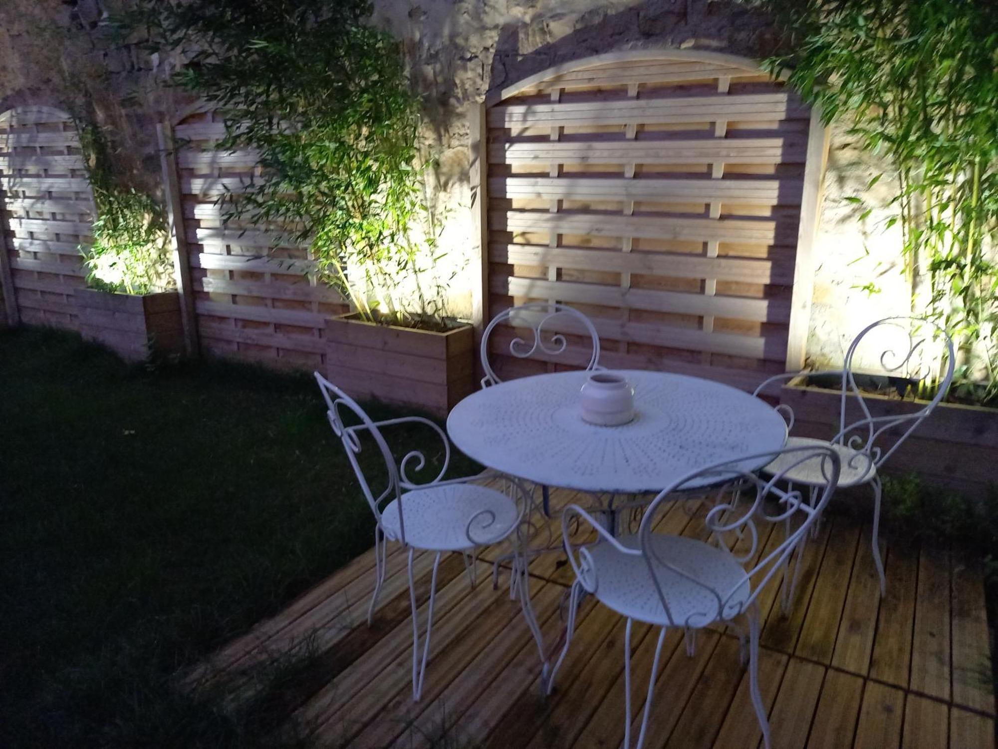Appartement, 2Eme Etage Avec Piscine Partagee Sedan Eksteriør billede